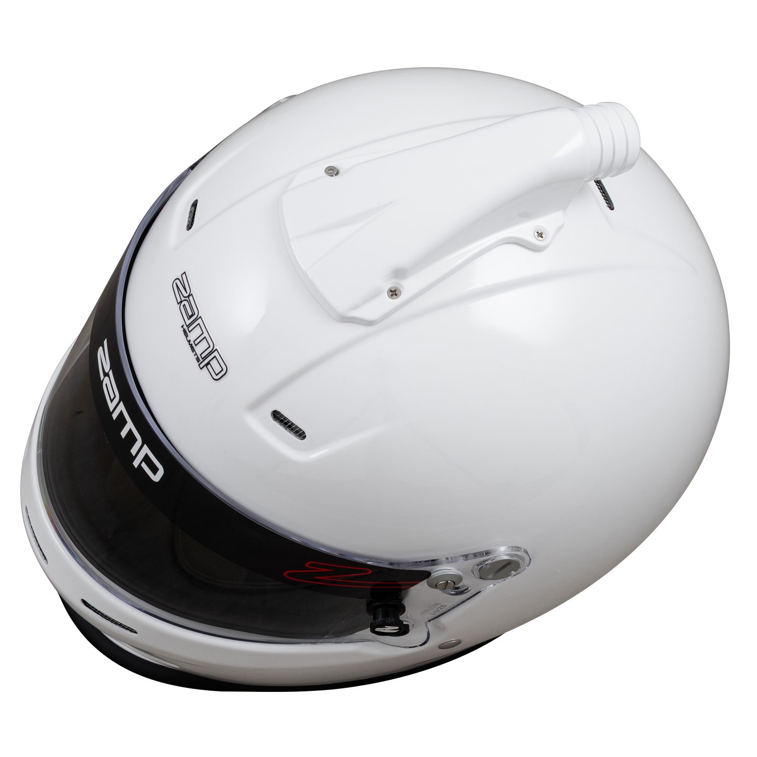 ZAMP RZ-38 AIR SA2025 Helmet — Track First